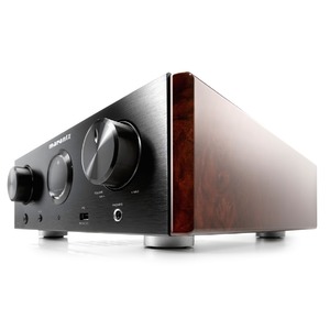 Интегральный усилитель Marantz HD-AMP1 Black