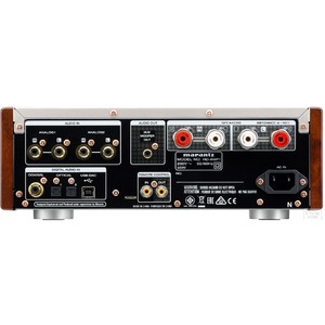 Интегральный усилитель Marantz HD-AMP1 Black