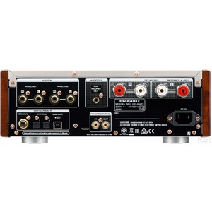 Интегральный усилитель Marantz HD-AMP1 Black