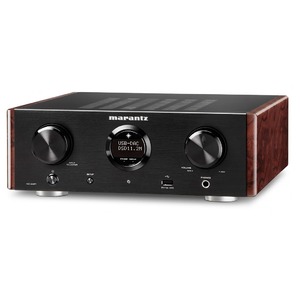 Интегральный усилитель Marantz HD-AMP1 Black