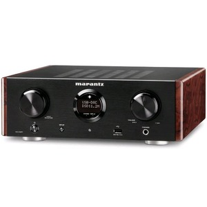 Интегральный усилитель Marantz HD-AMP1 Black