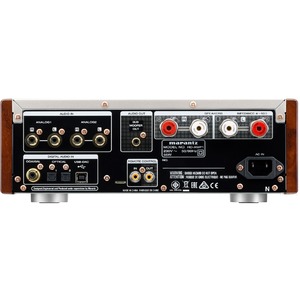 Интегральный усилитель Marantz HD-AMP1 Silver/Gold