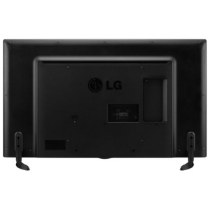 LED телевизор 42 дюйма LG 42LF562V