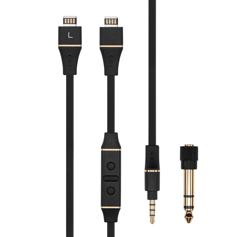 Сменный кабель для наушников Audeze EL-8 Cable for Apple iOS Devices