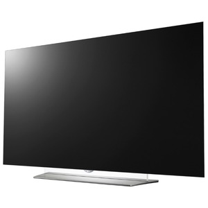 4K UHD-телевизор 55 дюймов LG 55EF950V