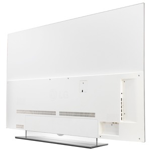 4K UHD-телевизор 55 дюймов LG 55EF950V