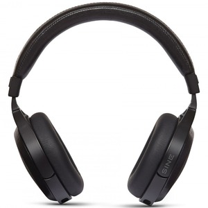 Наушники мониторные Premium Audeze SINE Black (Standart Cable)
