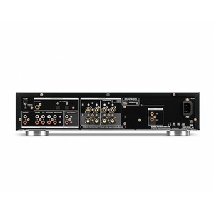 Интегральный усилитель Marantz PM6006 Black