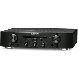 Интегральный усилитель Marantz PM6006 Black