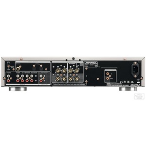 Интегральный усилитель Marantz PM6006 Silver/Gold