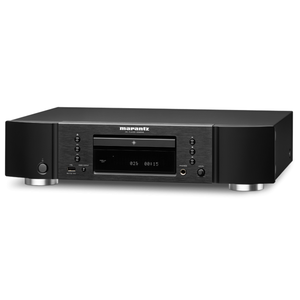 CD проигрыватель Marantz CD6006 Black