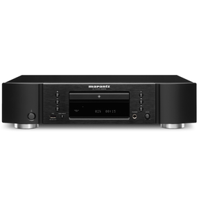 CD проигрыватель Marantz CD6006 Black