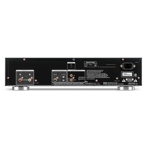 CD проигрыватель Marantz CD6006 Black