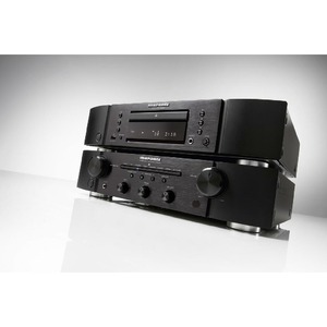 CD проигрыватель Marantz CD6006 Black