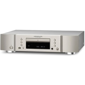 CD проигрыватель Marantz CD6006 Silver/Gold