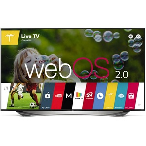 4K UHD-телевизор 79 дюймов LG 79UF860V