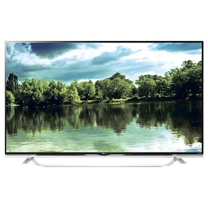 4K UHD-телевизор 49 дюймов LG 49UF8537