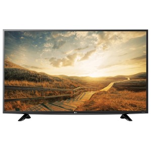 LED телевизор 43 дюйма LG 43UF640V