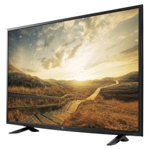 LED телевизор 43 дюйма LG 43UF640V