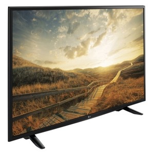 LED телевизор 43 дюйма LG 43UF640V
