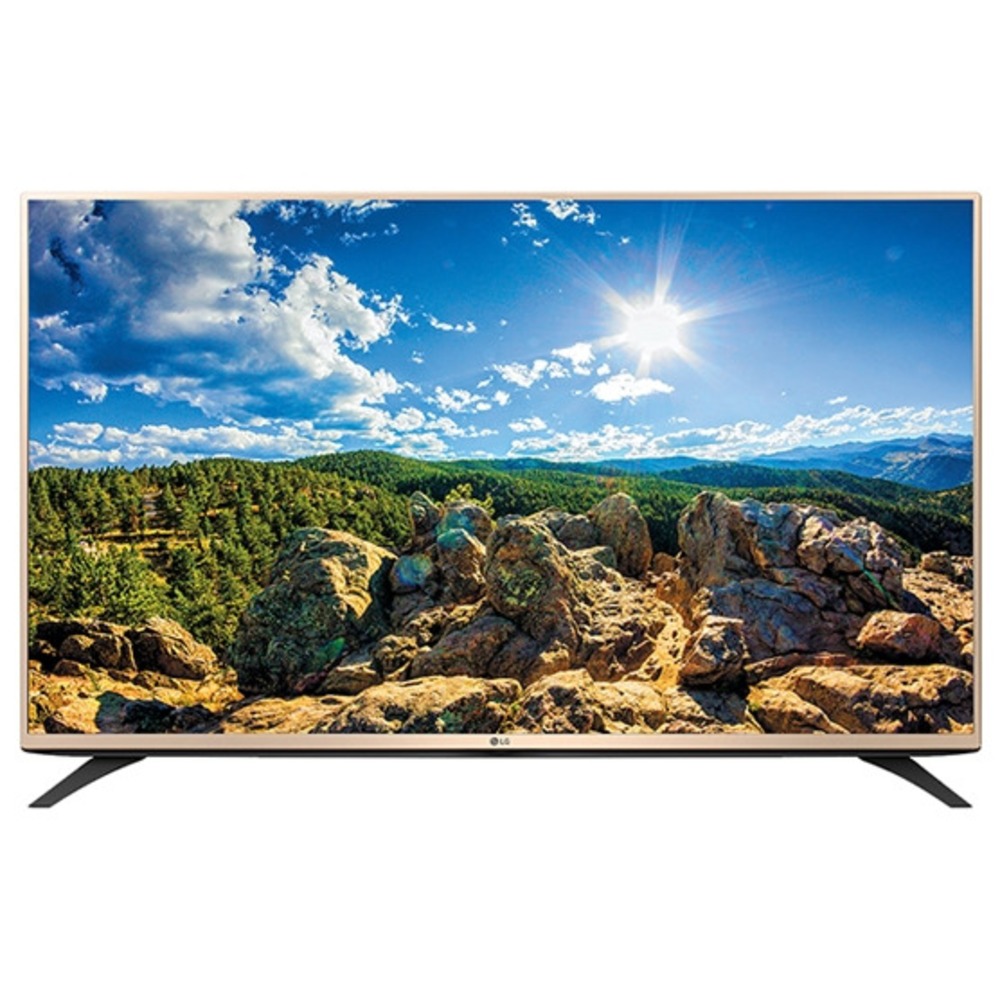 4K UHD-телевизор 49 дюймов LG 49UF690V