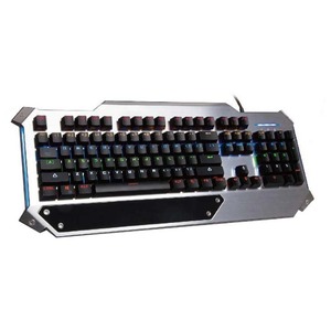 Клавиатура игровая Marvo K945 Grey