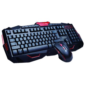 Клавиатура+Мышь игровая Marvo KM-900W