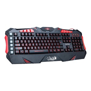 Клавиатура игровая Marvo KG749