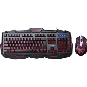 Клавиатура+Мышь игровая Marvo KM400