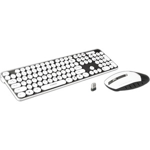 Клавиатура+Мышь игровая Marvo KM-30W