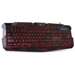 Клавиатура игровая Marvo K636