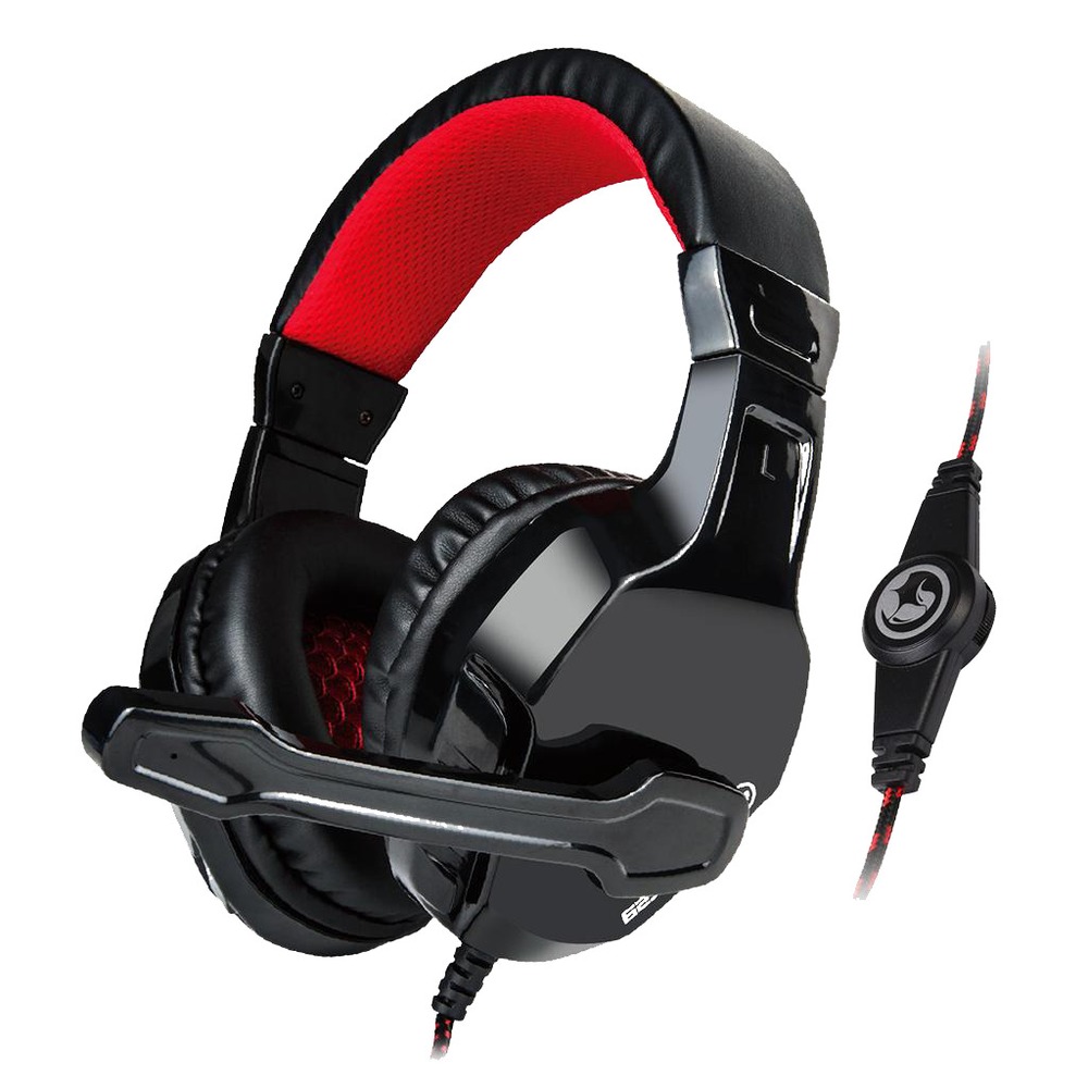 Игровая гарнитура Marvo H8329