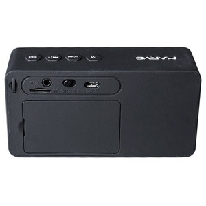 Портативная акустика Marvo SV-002BK