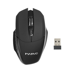 Мышь игровая Marvo M-224W