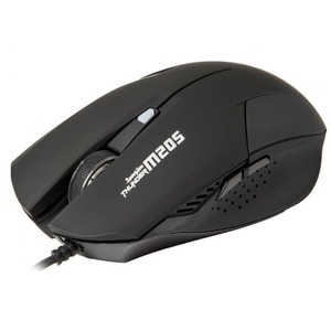 Мышь игровая Marvo M205 BK