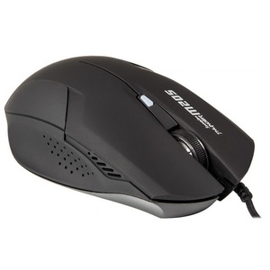 Мышь игровая Marvo M205 BK