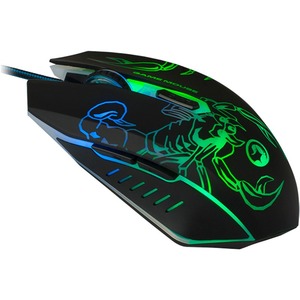 Мышь игровая Marvo M316