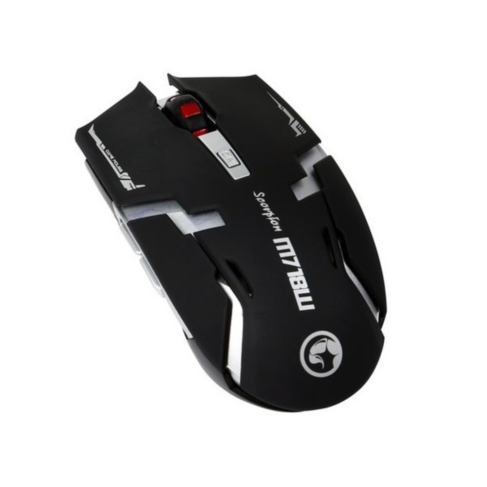 Мышь игровая Marvo M718W