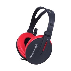 Игровая гарнитура Marvo H8312 BK+RD