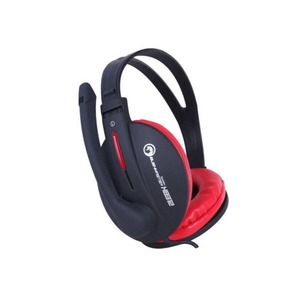 Игровая гарнитура Marvo H8312 BK+RD