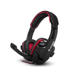 Игровая гарнитура Marvo H8316 RD