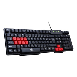 Клавиатура игровая Marvo K201