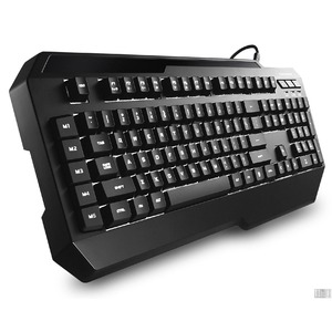 Клавиатура игровая Cooler Master Supressor