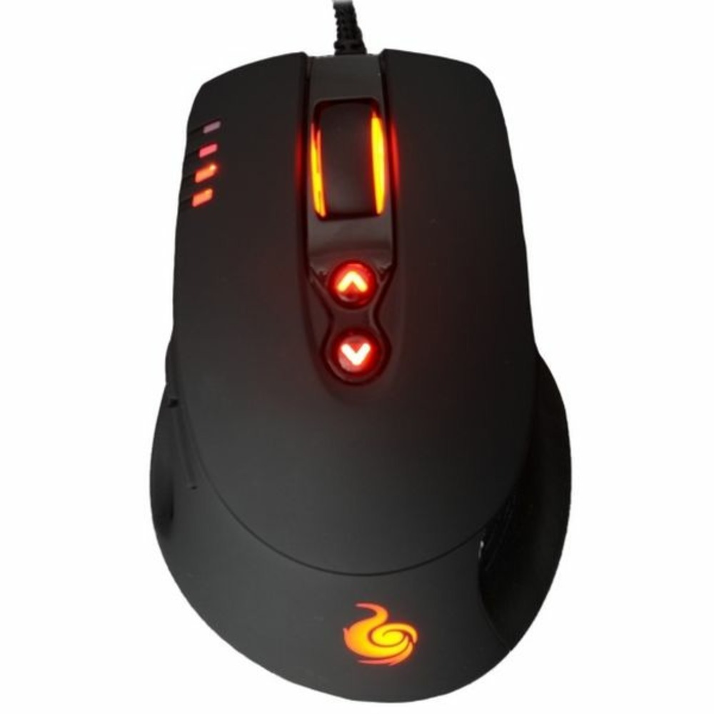 Мышь игровая Cooler Master Havoc