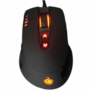 Мышь игровая Cooler Master Havoc