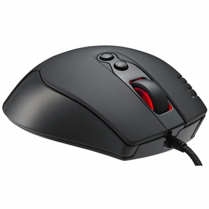 Мышь игровая Cooler Master Havoc
