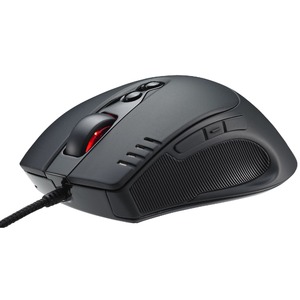 Мышь игровая Cooler Master Havoc