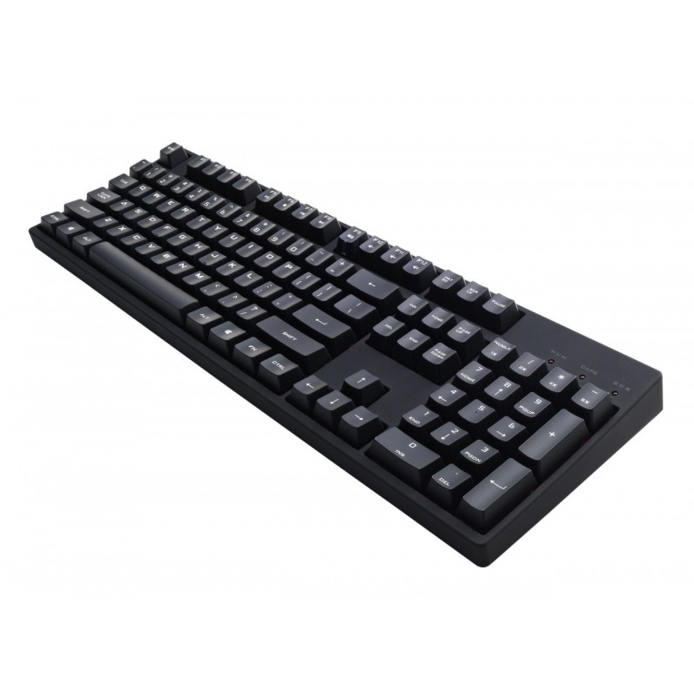 Клавиатура игровая Cooler Master Quick Fire XT Cherry MX Blue