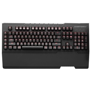 Клавиатура игровая Cooler Master Trigger Z Cherry MX Brown