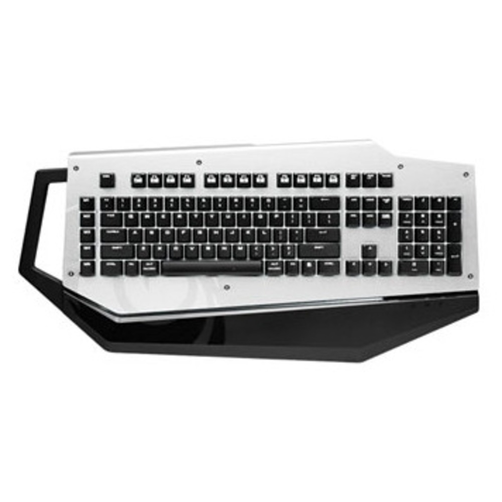 Клавиатура игровая Cooler Master MECH Cherry MX Blue